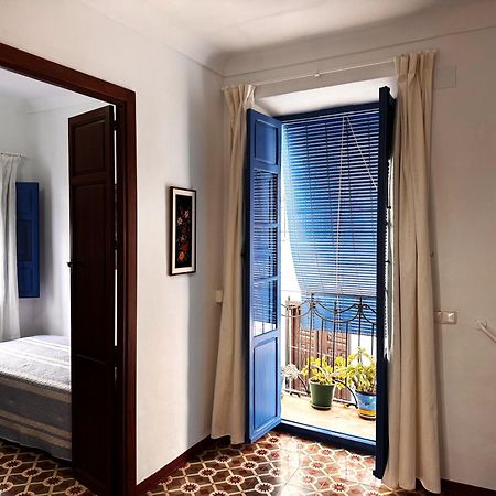 אלתיאה Casa La Rana Charming Townhouse Near The Beach מראה חיצוני תמונה