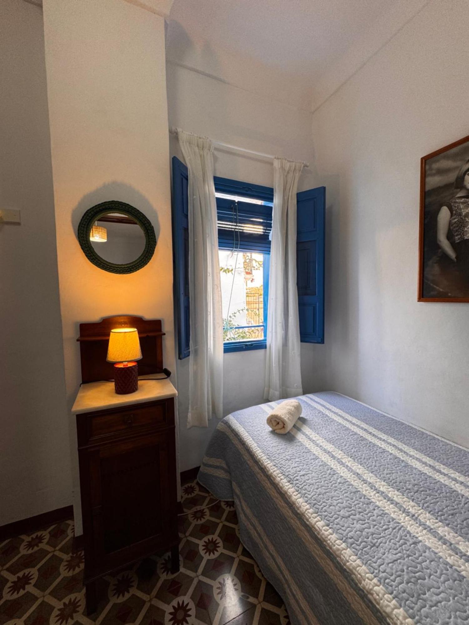 אלתיאה Casa La Rana Charming Townhouse Near The Beach מראה חיצוני תמונה