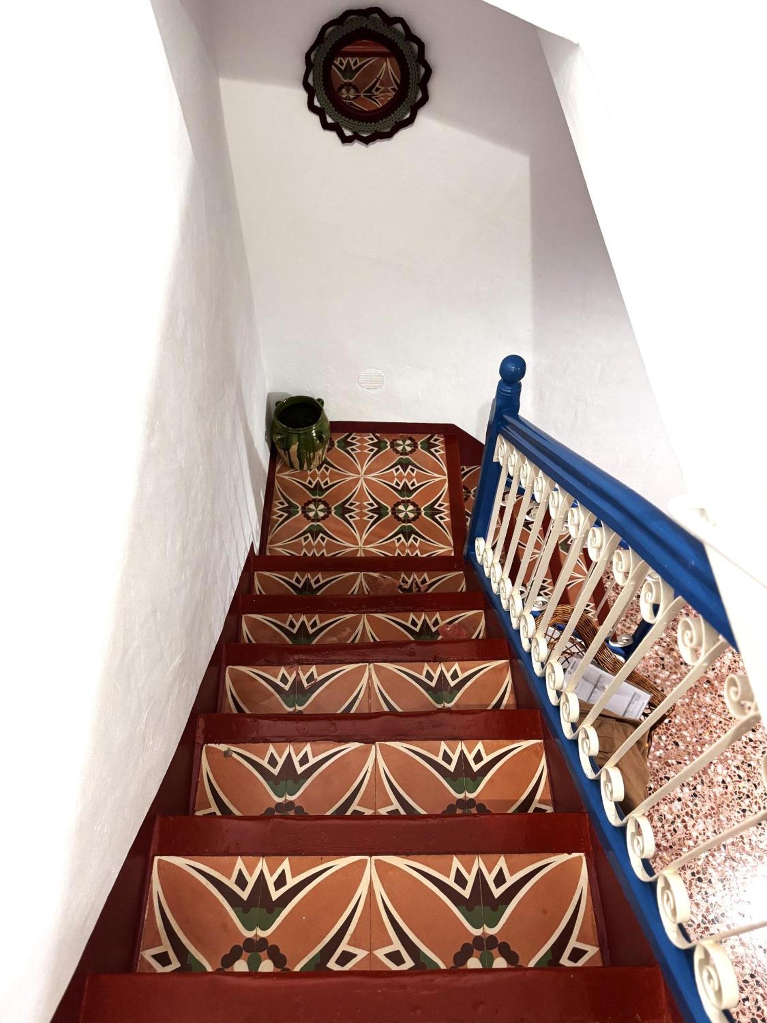 אלתיאה Casa La Rana Charming Townhouse Near The Beach מראה חיצוני תמונה