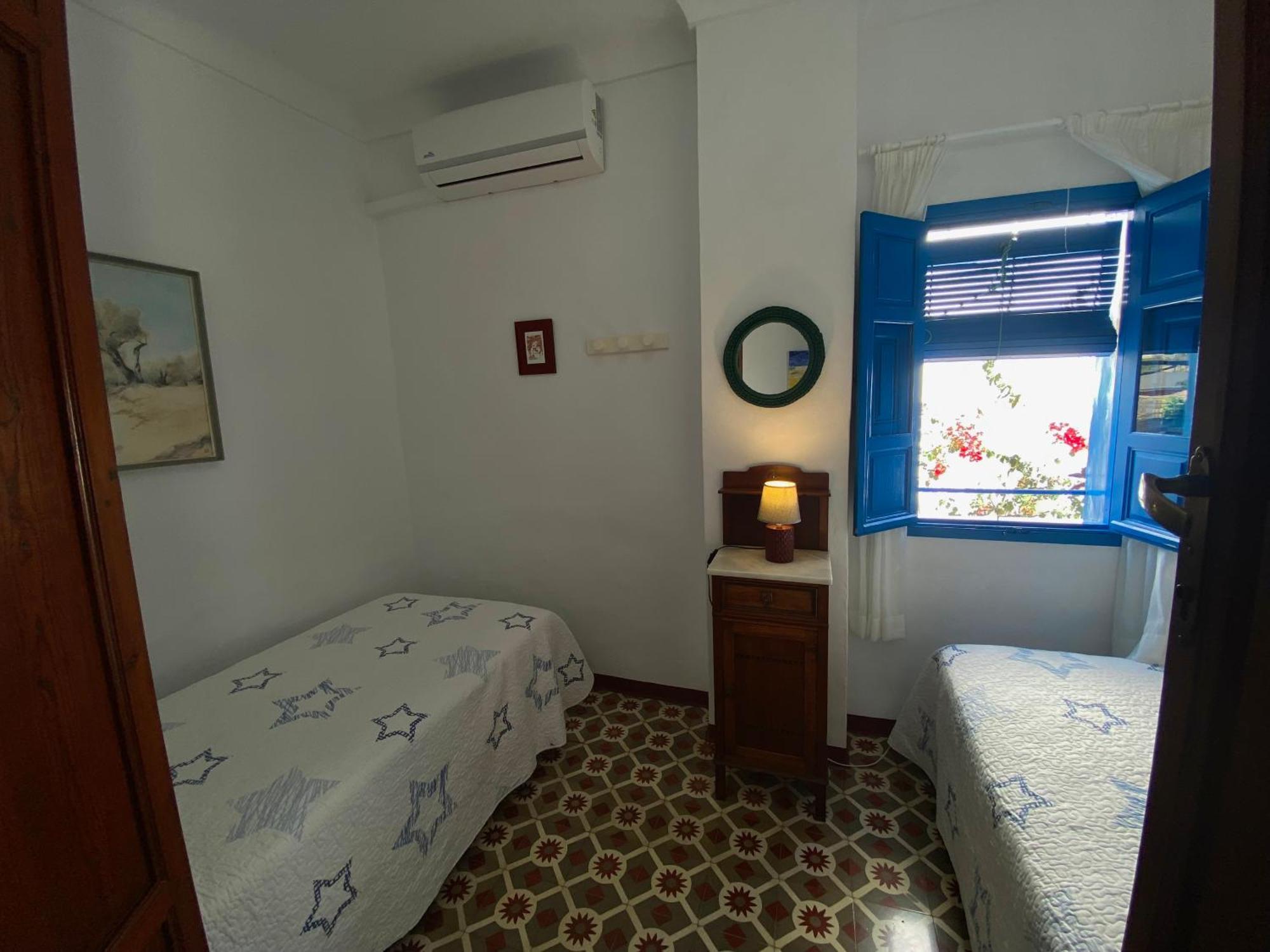 אלתיאה Casa La Rana Charming Townhouse Near The Beach מראה חיצוני תמונה