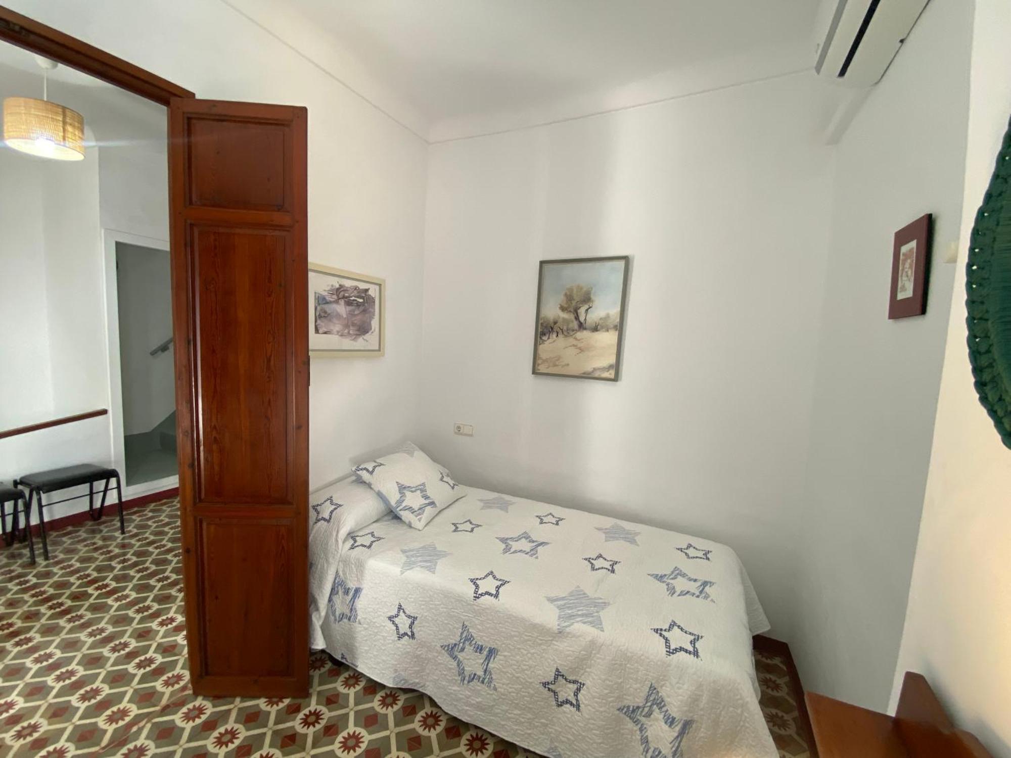 אלתיאה Casa La Rana Charming Townhouse Near The Beach מראה חיצוני תמונה