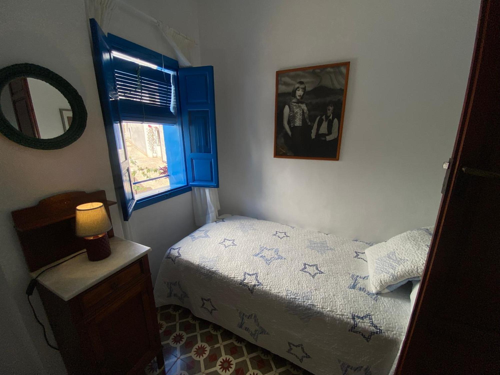 אלתיאה Casa La Rana Charming Townhouse Near The Beach מראה חיצוני תמונה