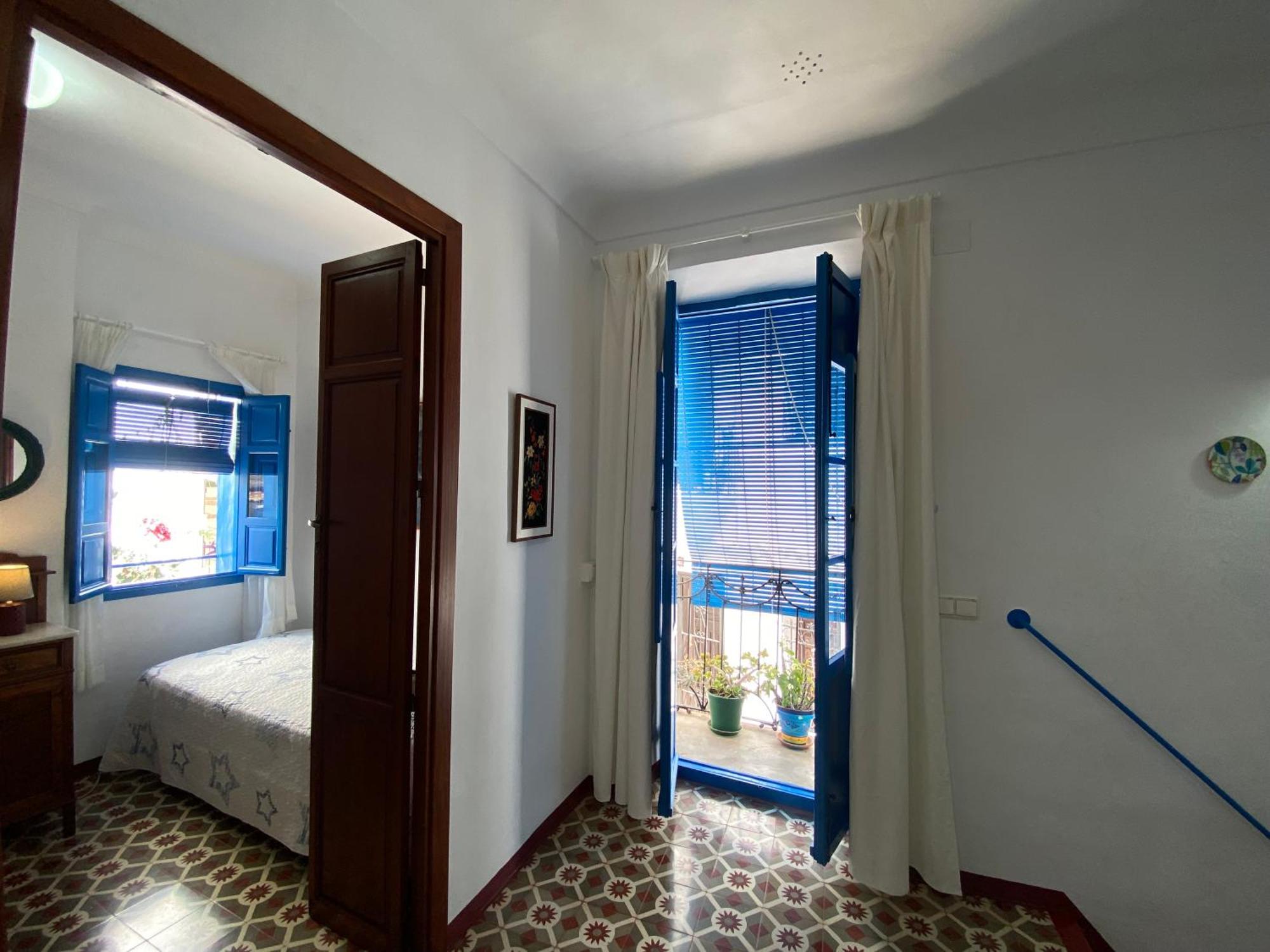 אלתיאה Casa La Rana Charming Townhouse Near The Beach מראה חיצוני תמונה