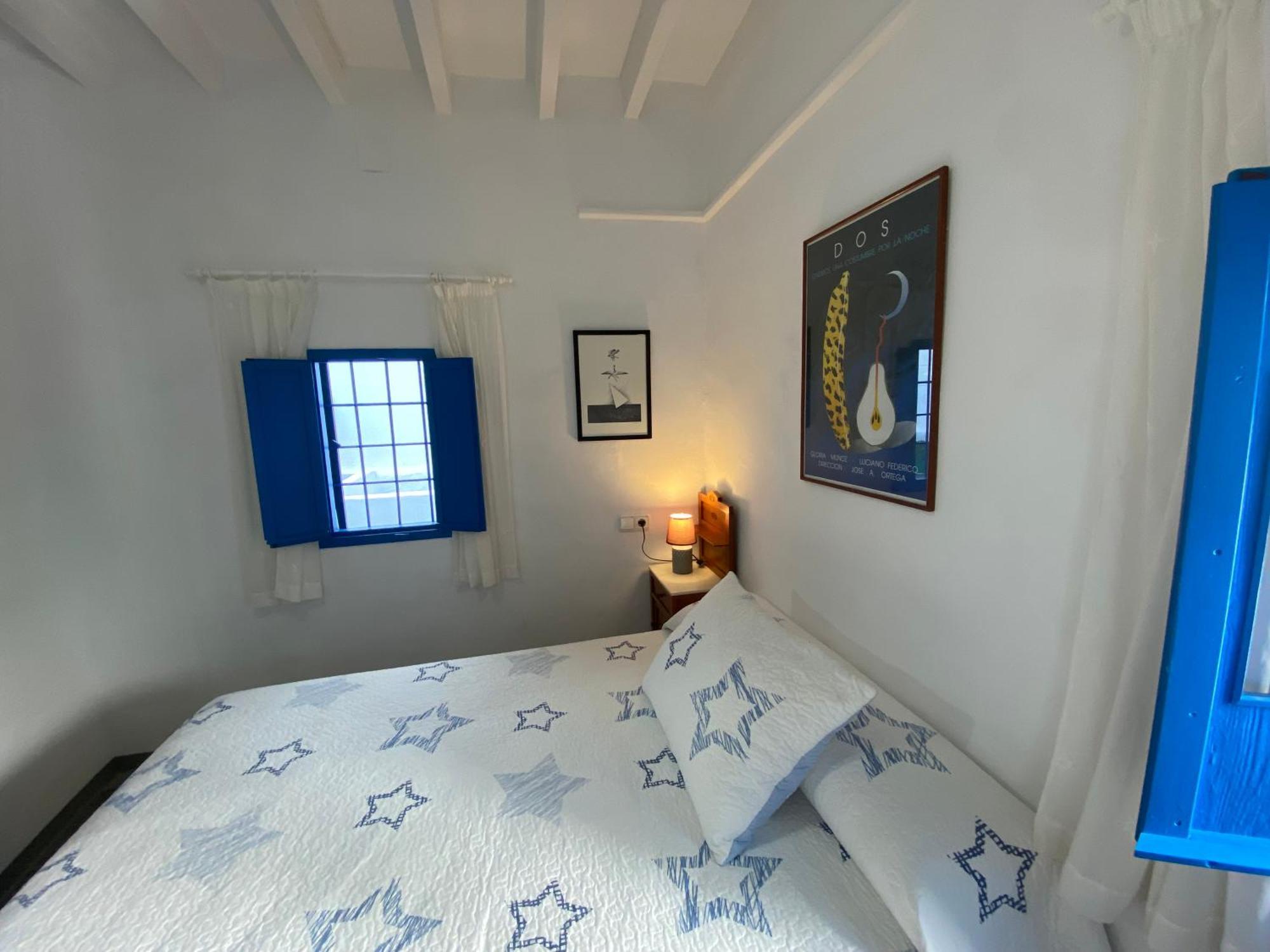 אלתיאה Casa La Rana Charming Townhouse Near The Beach מראה חיצוני תמונה
