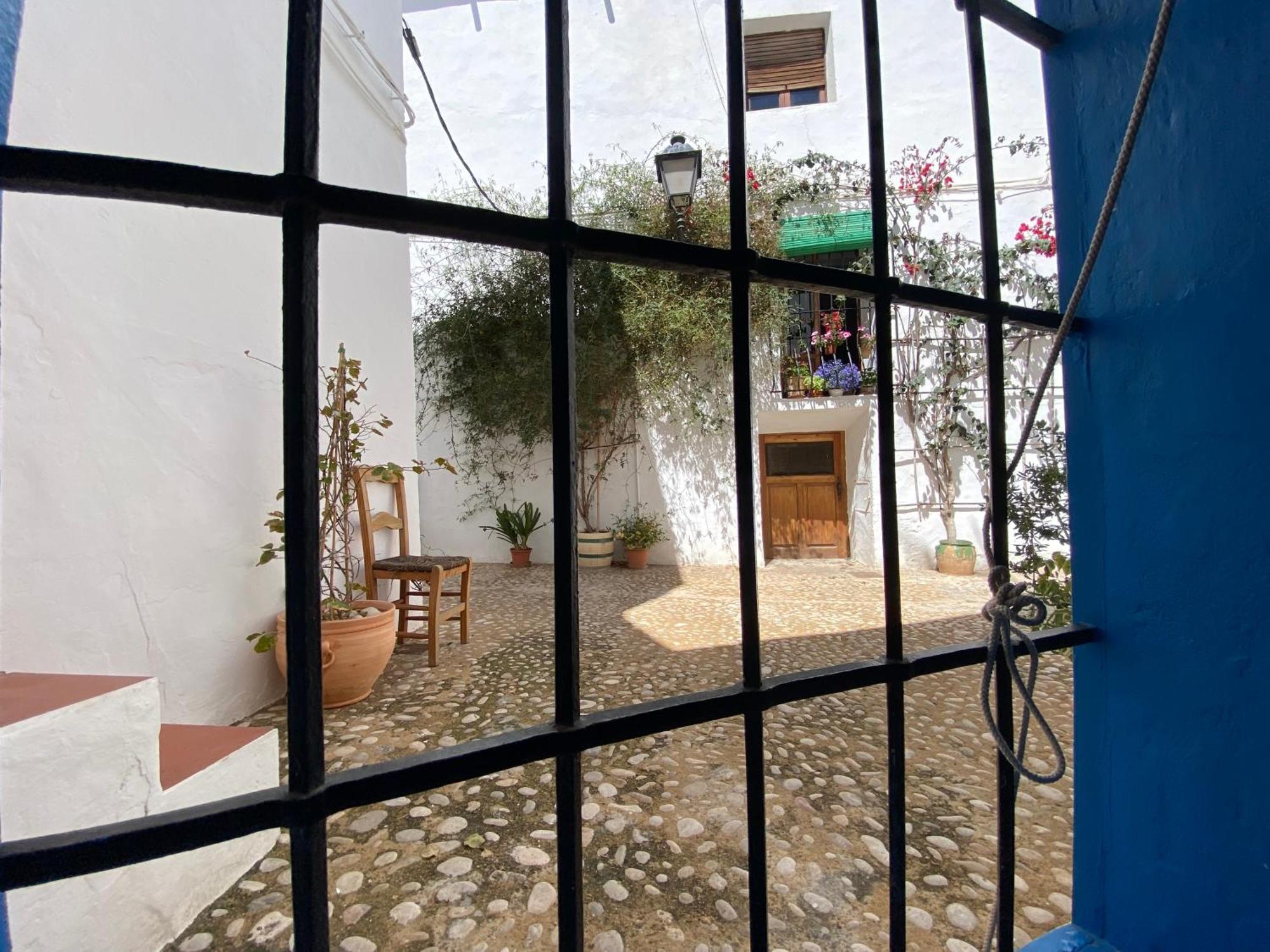 אלתיאה Casa La Rana Charming Townhouse Near The Beach מראה חיצוני תמונה