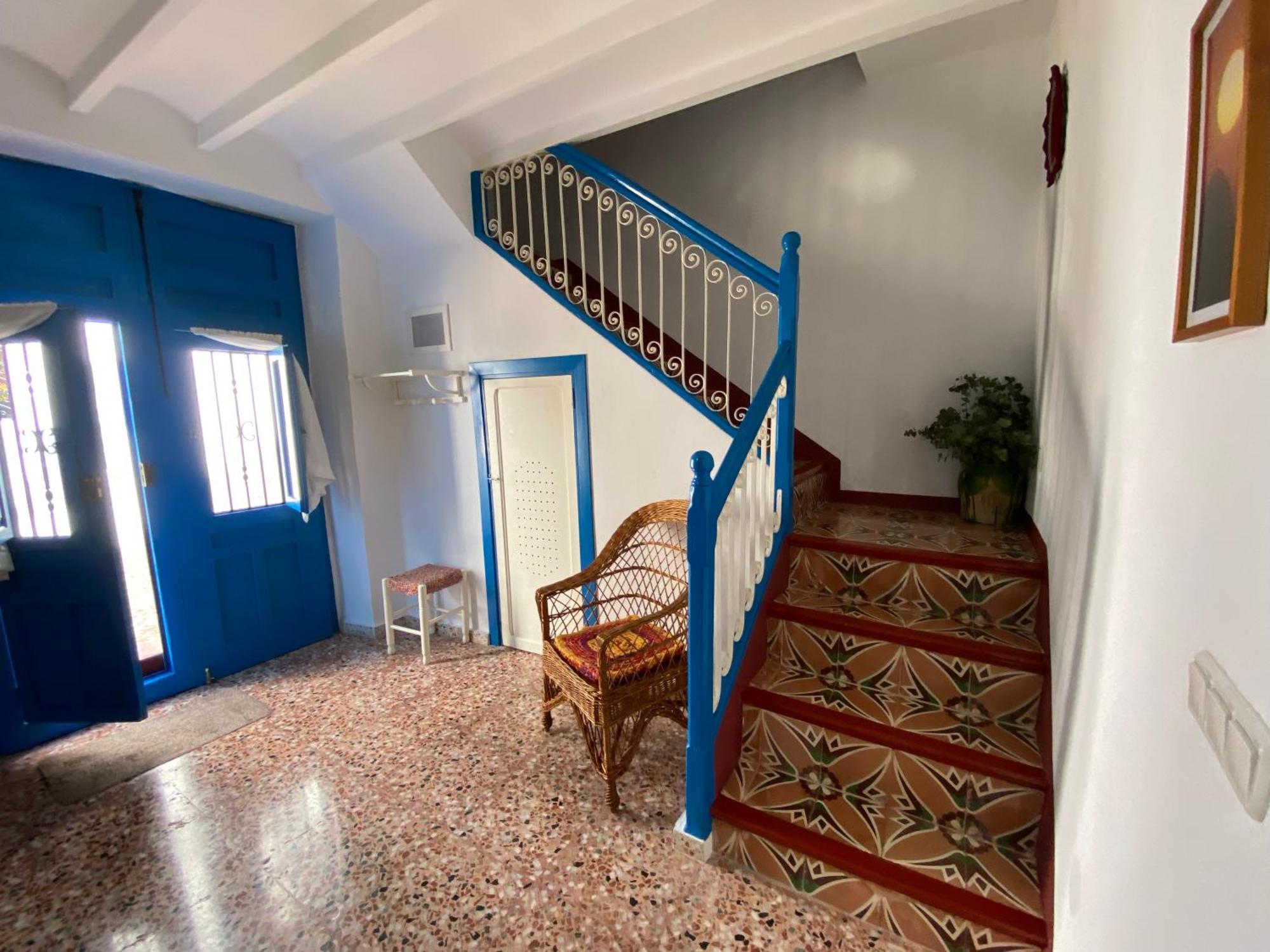 אלתיאה Casa La Rana Charming Townhouse Near The Beach מראה חיצוני תמונה