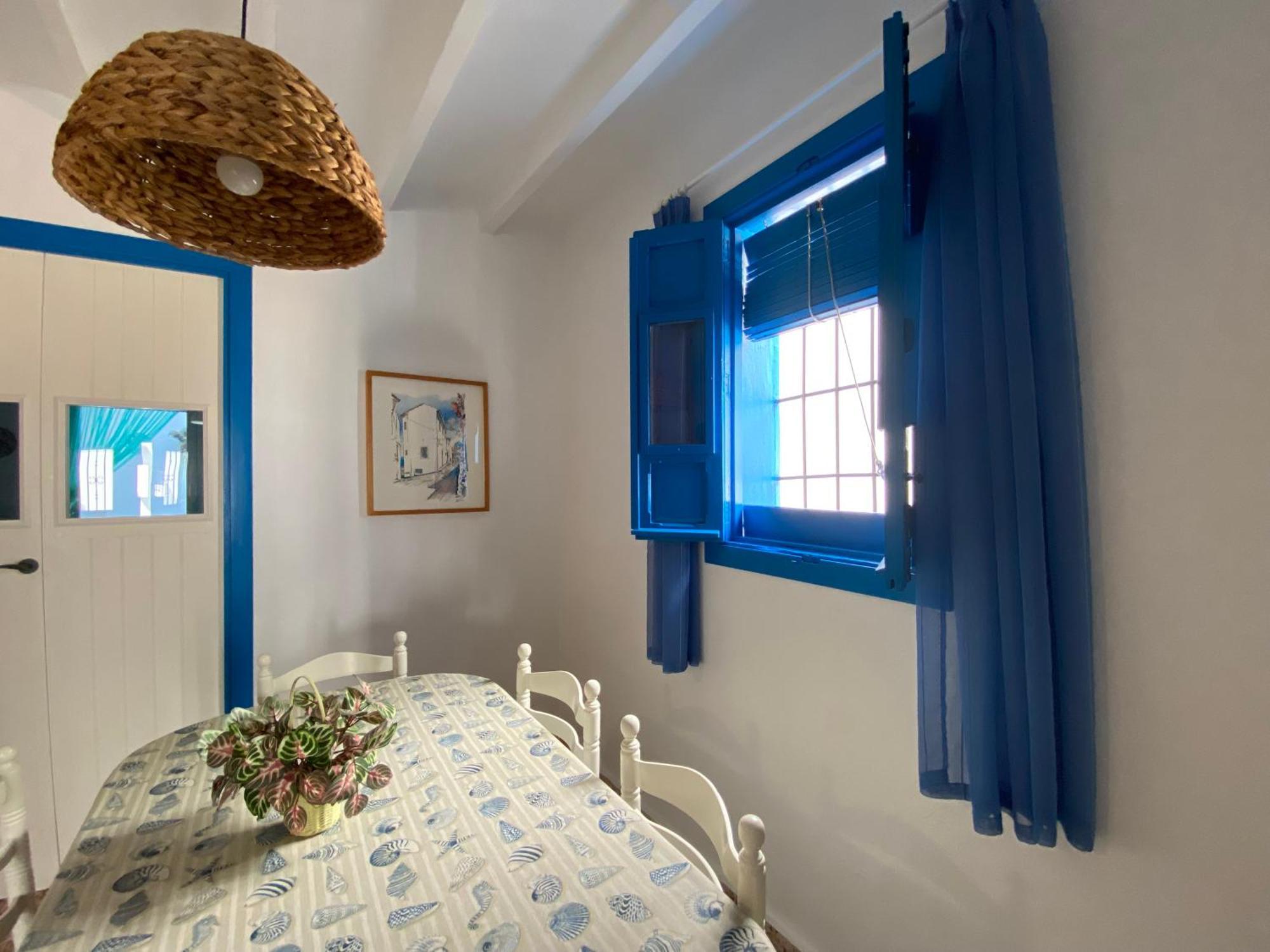 אלתיאה Casa La Rana Charming Townhouse Near The Beach מראה חיצוני תמונה