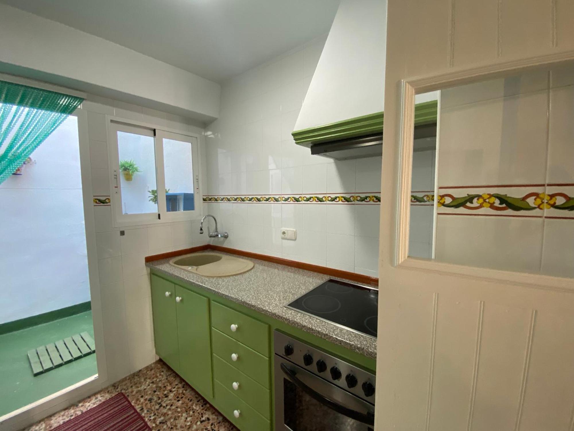אלתיאה Casa La Rana Charming Townhouse Near The Beach מראה חיצוני תמונה