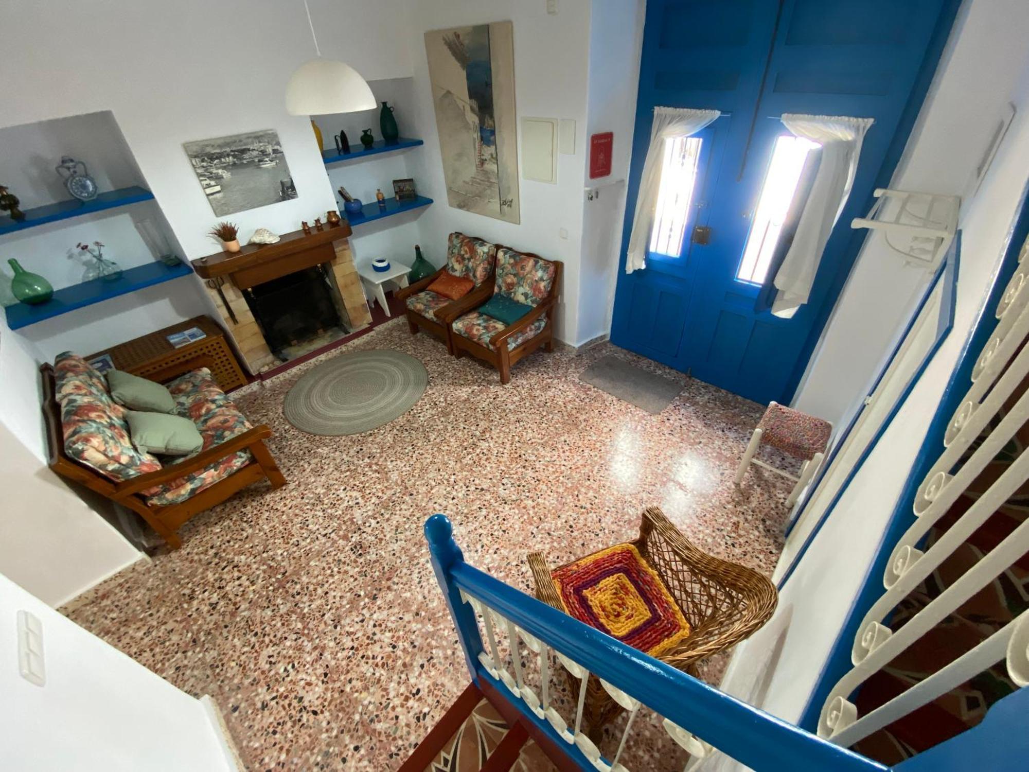 אלתיאה Casa La Rana Charming Townhouse Near The Beach מראה חיצוני תמונה