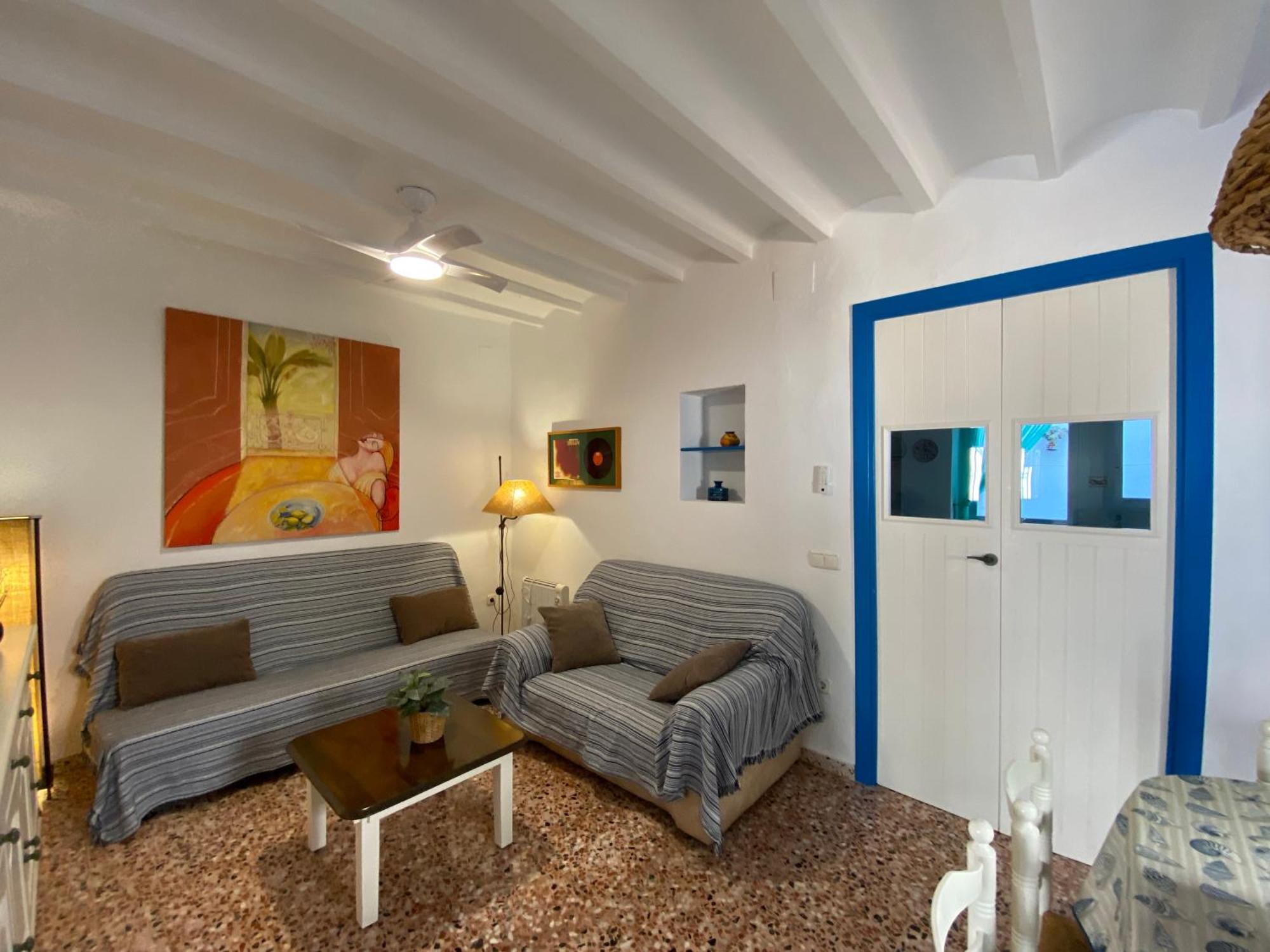אלתיאה Casa La Rana Charming Townhouse Near The Beach מראה חיצוני תמונה