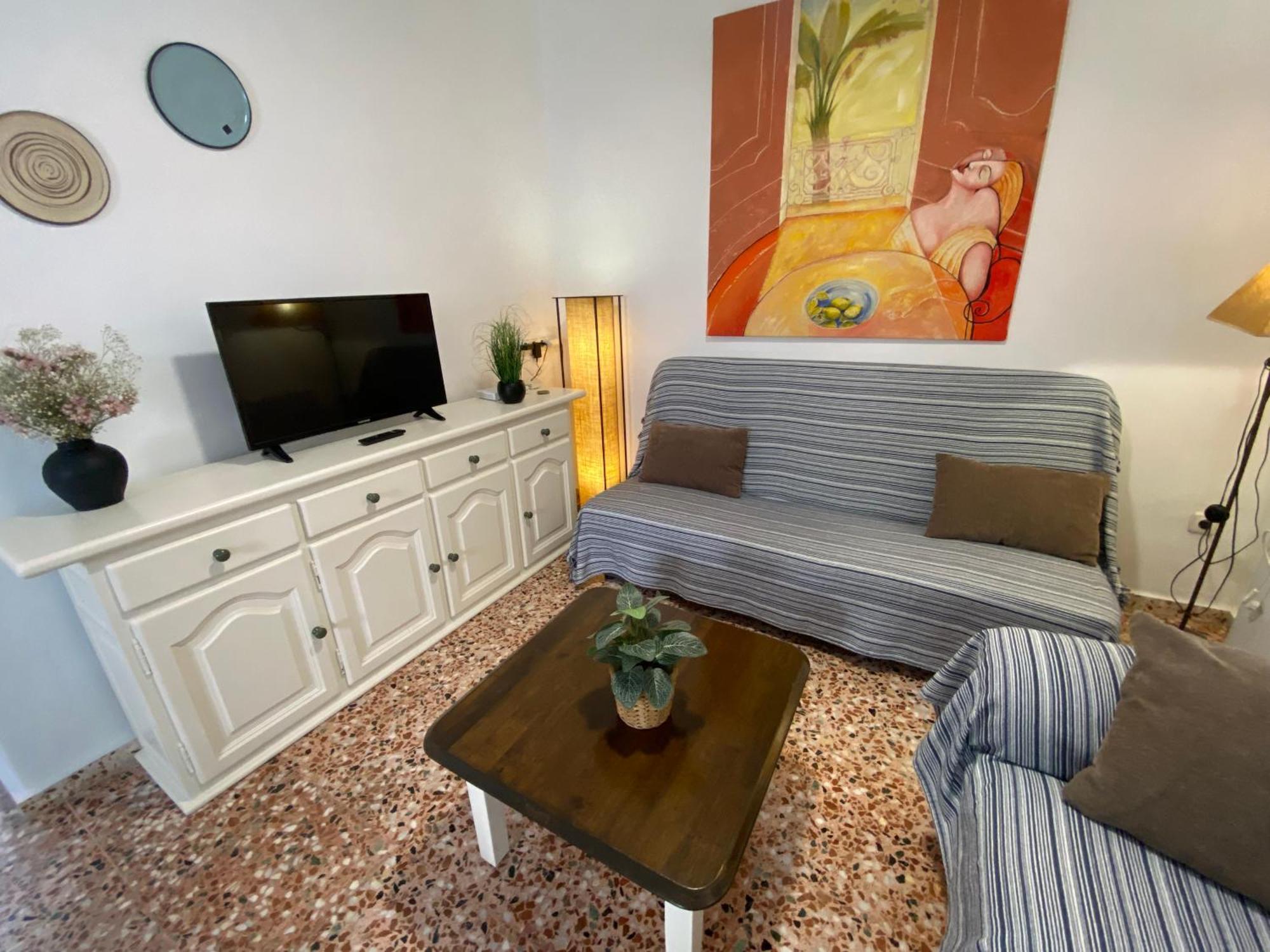 אלתיאה Casa La Rana Charming Townhouse Near The Beach מראה חיצוני תמונה
