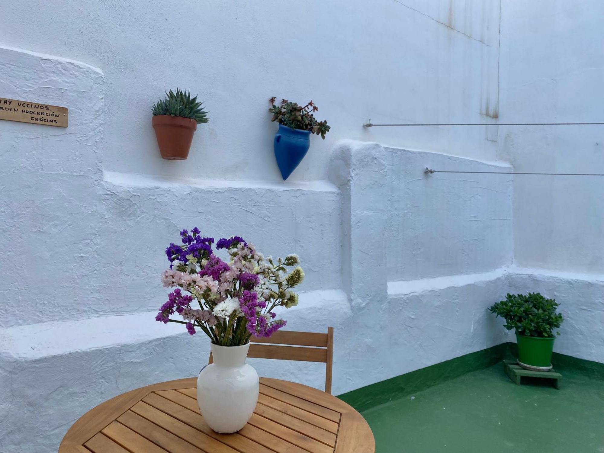 אלתיאה Casa La Rana Charming Townhouse Near The Beach מראה חיצוני תמונה