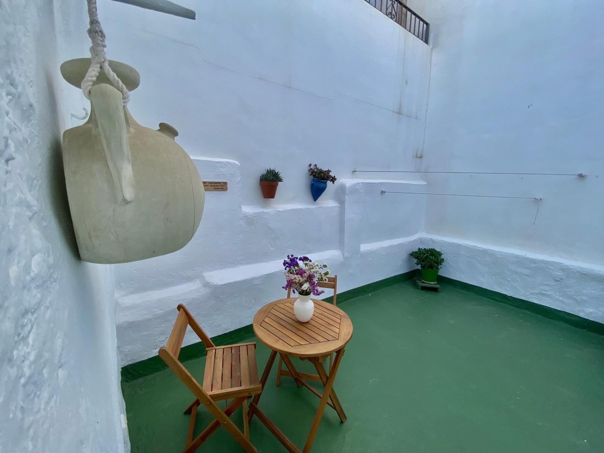 אלתיאה Casa La Rana Charming Townhouse Near The Beach מראה חיצוני תמונה