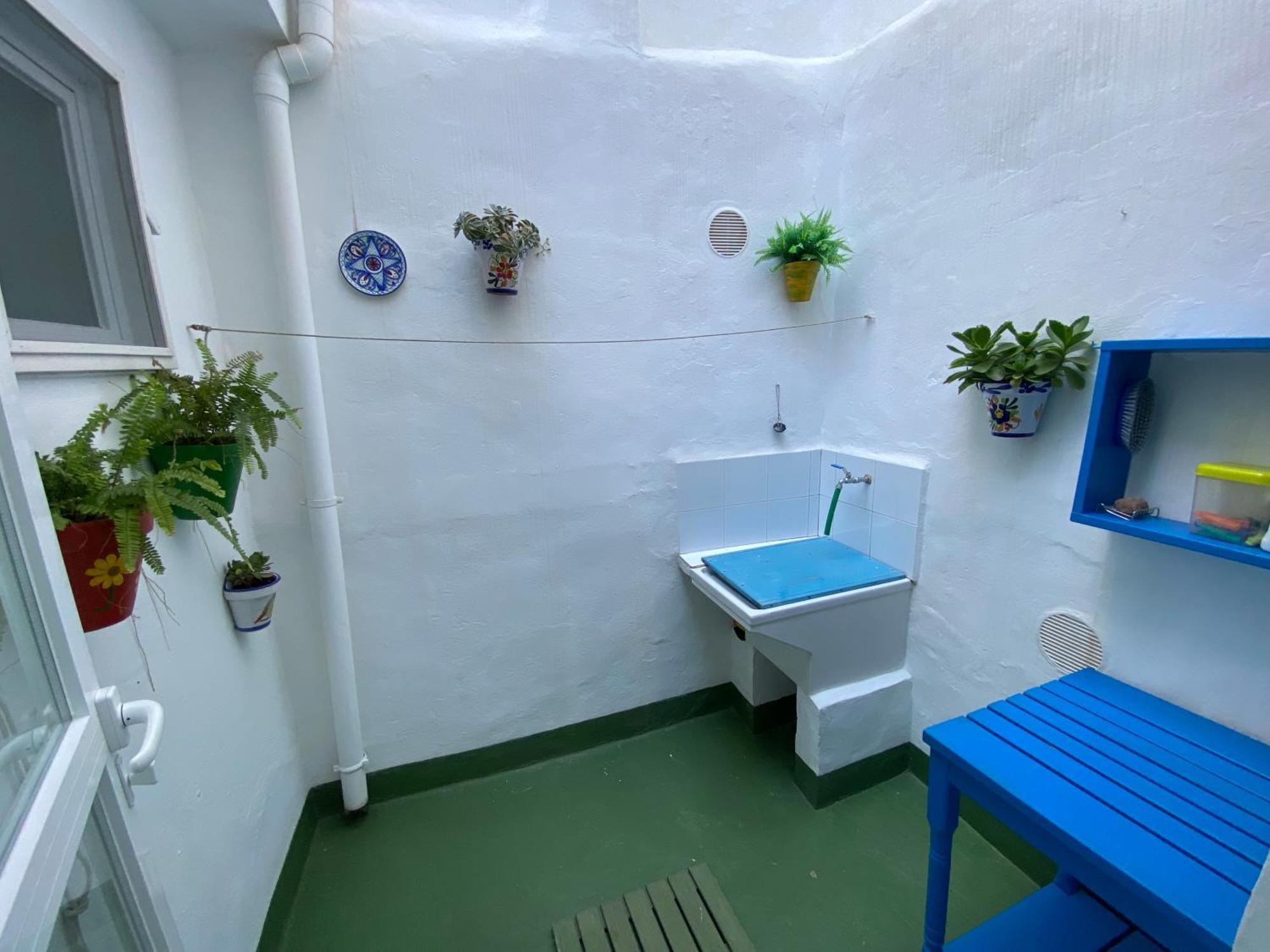 אלתיאה Casa La Rana Charming Townhouse Near The Beach מראה חיצוני תמונה