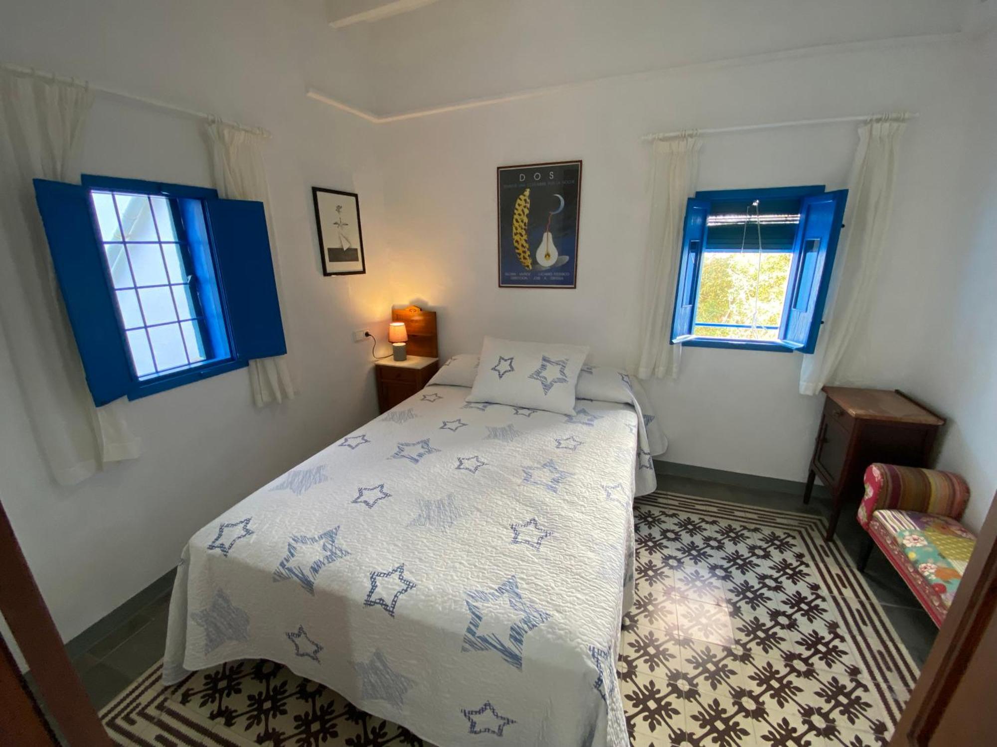 אלתיאה Casa La Rana Charming Townhouse Near The Beach מראה חיצוני תמונה